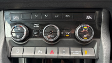 Skoda Karoq 1.5 TSI SE Technology 5dr DSG Petrol Estate